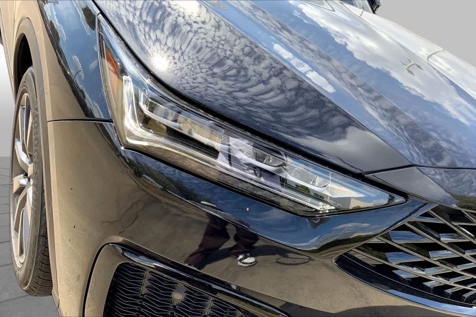 New 2026 Acura MDX A-Spec AWD/4WD image 13