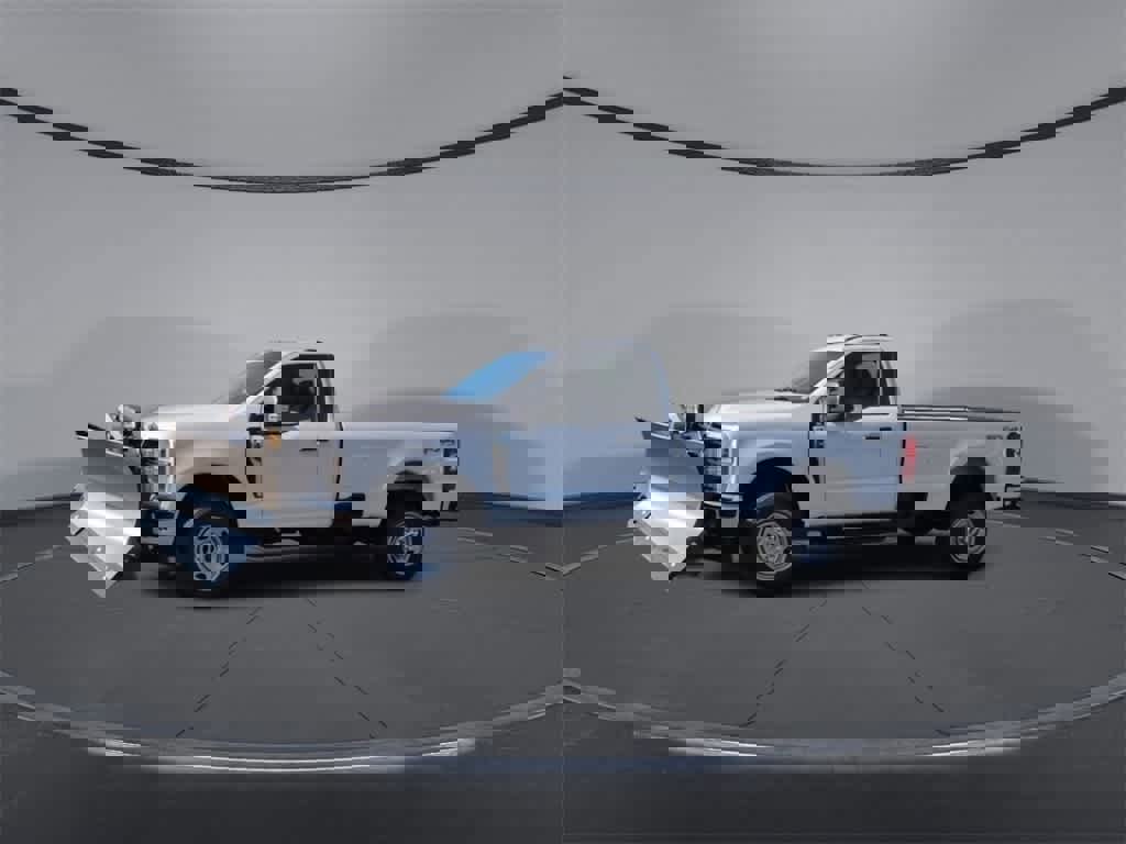 New 2026 Ford F350 XL w/ FX4 Off-Road Package image 4