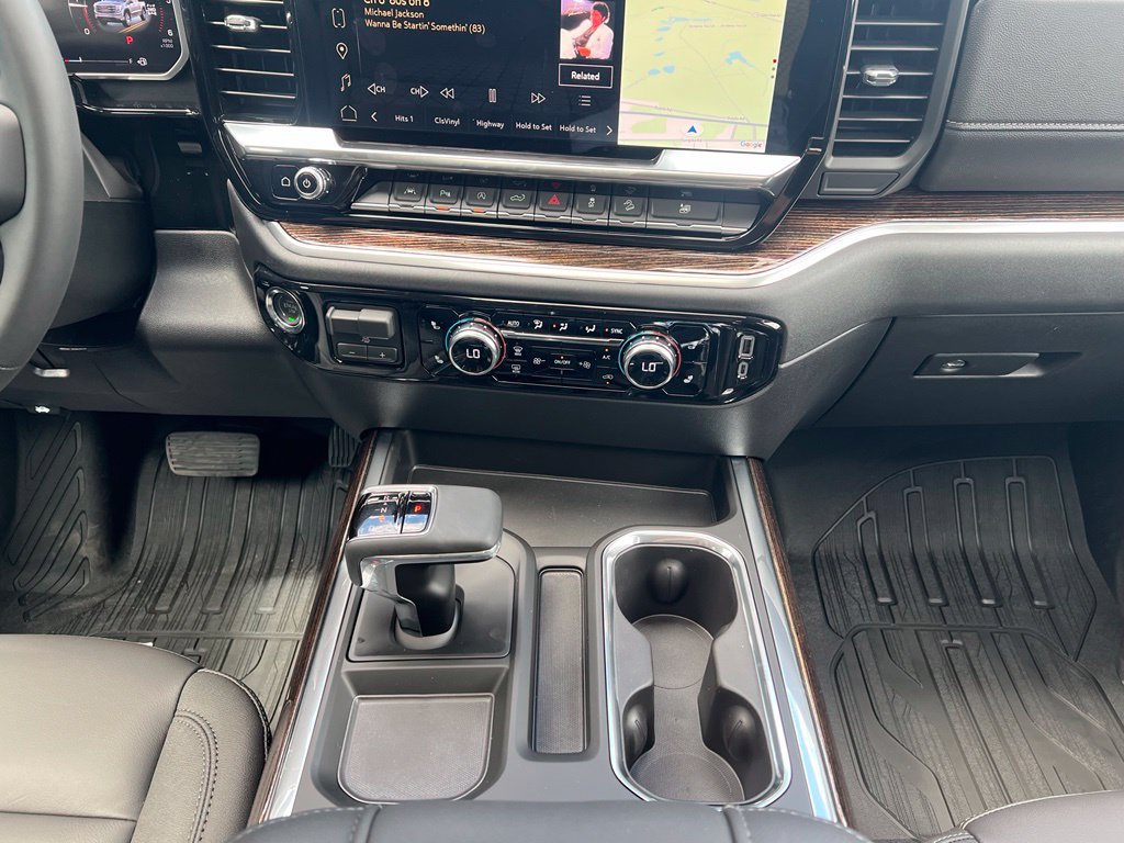 New 2026 GMC Sierra 1500 Elevation w/ Elevation Premium Package AWD/4WD image 23