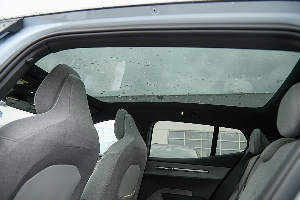 New 2026 Volvo EX30 Ultra image 19