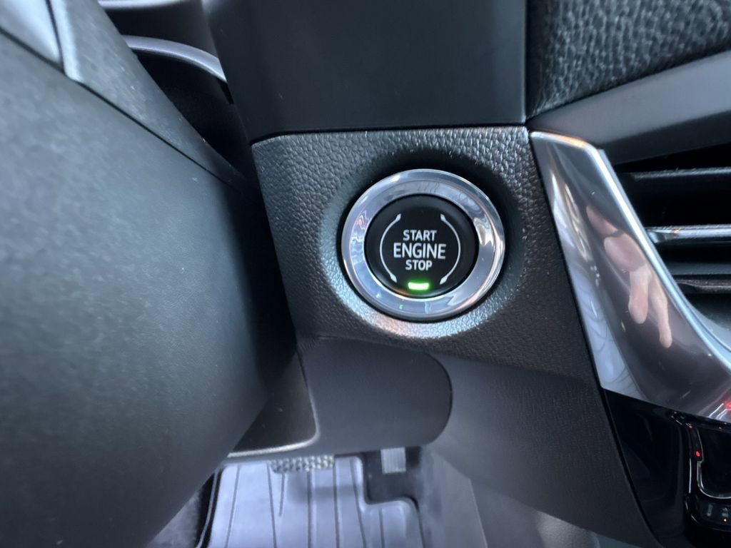 Certified 2024 Buick Encore GX Avenir w/ Avenir Convenience Package image 16