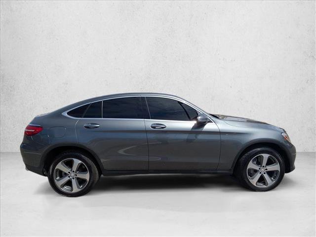 Used 2017 Mercedes-Benz GLC 300 4MATIC Coupe video 4