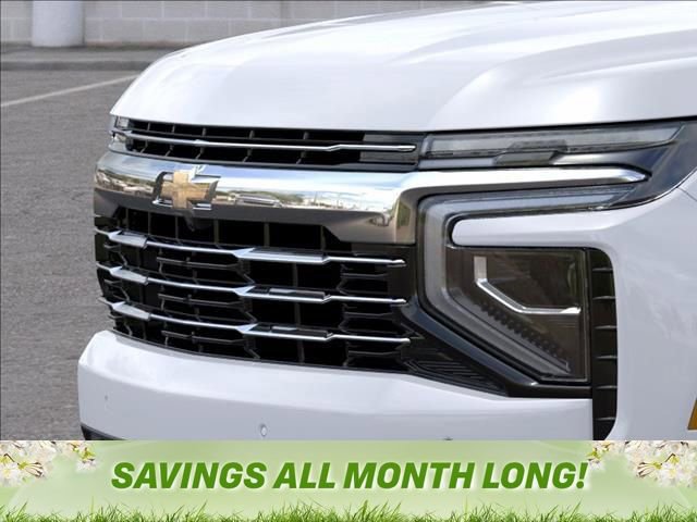 New 2026 Chevrolet Tahoe LT AWD/4WD image 13