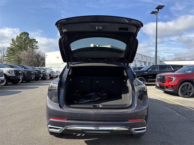 New 2026 Buick Envision Avenir image 24