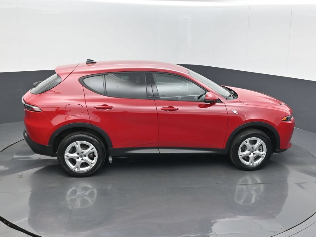 Used 2024 Dodge Hornet GT w/ Cold Weather Group AWD/4WD image 14