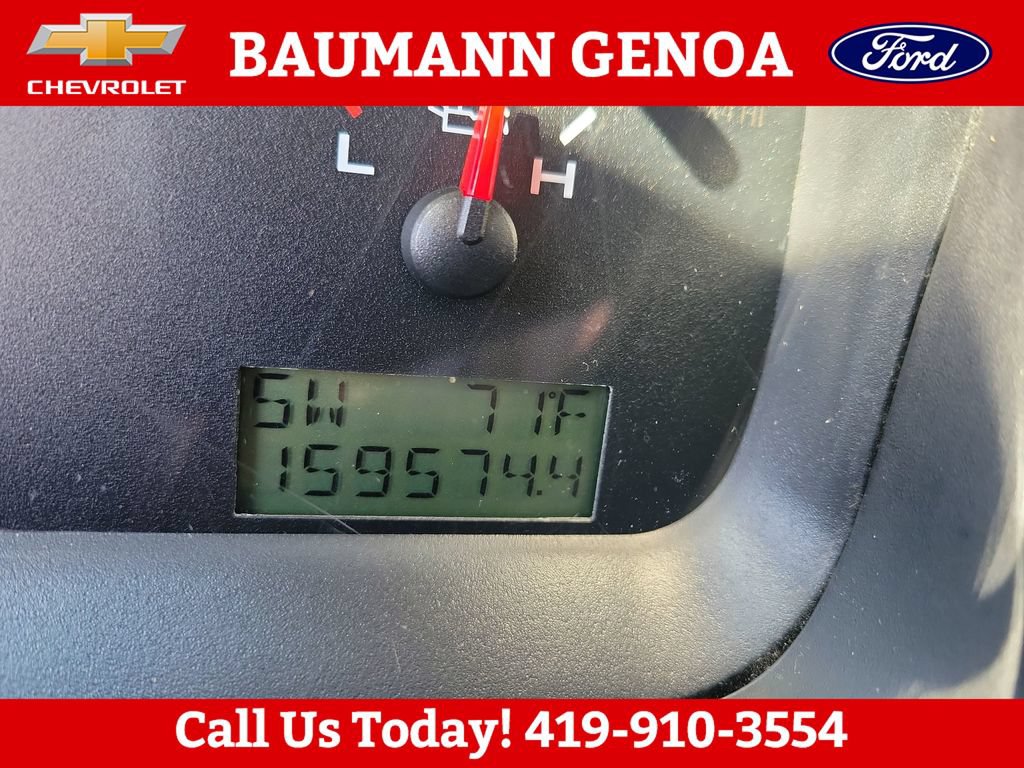 Used 2007 Ford F150 XLT AWD/4WD image 16