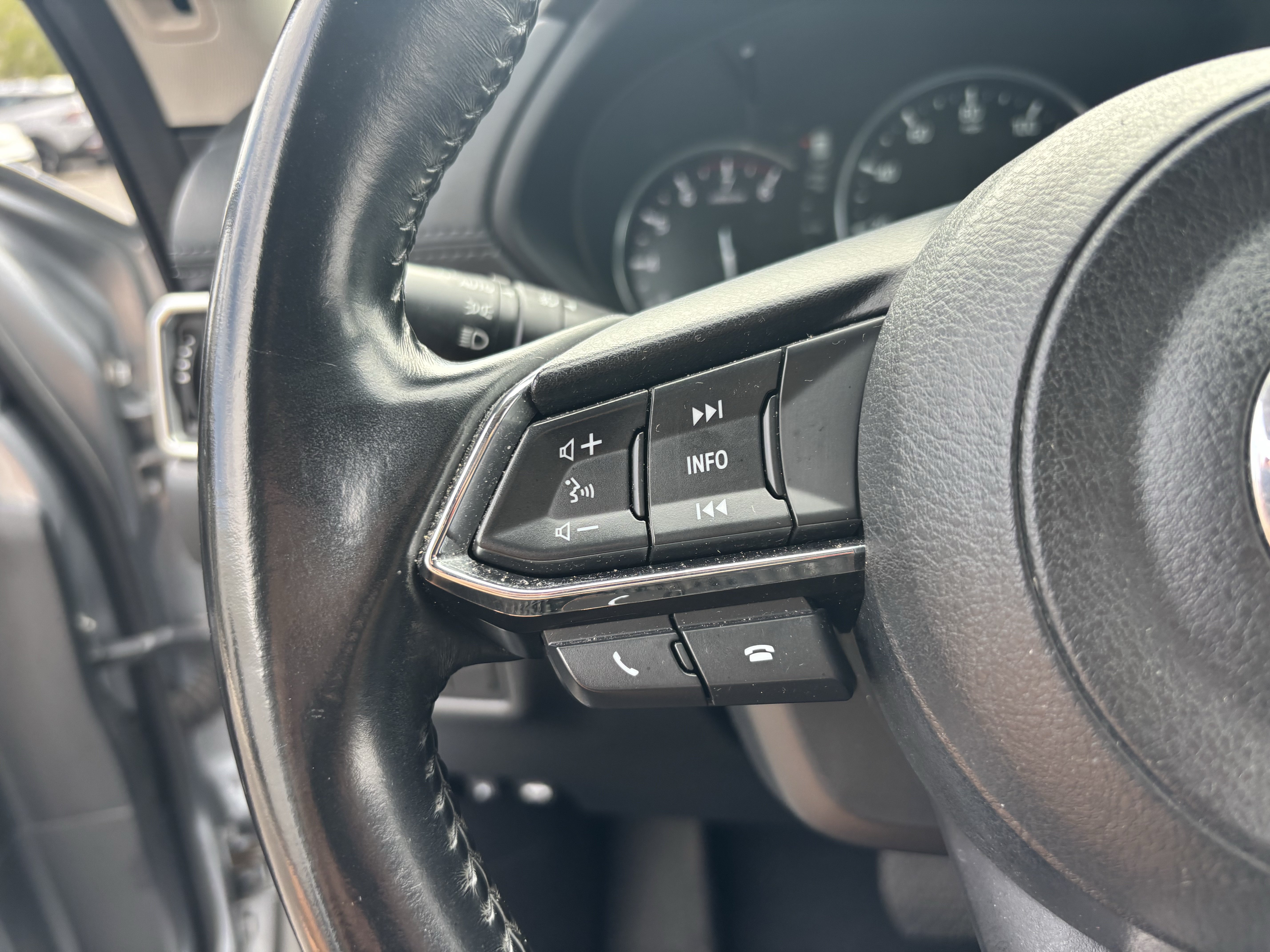Used 2019 MAZDA CX-5 Grand Touring AWD/4WD image 25