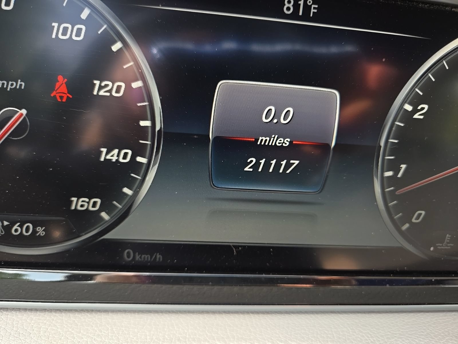 Used 2016 Mercedes-Benz S 550 4MATIC Coupe image 9