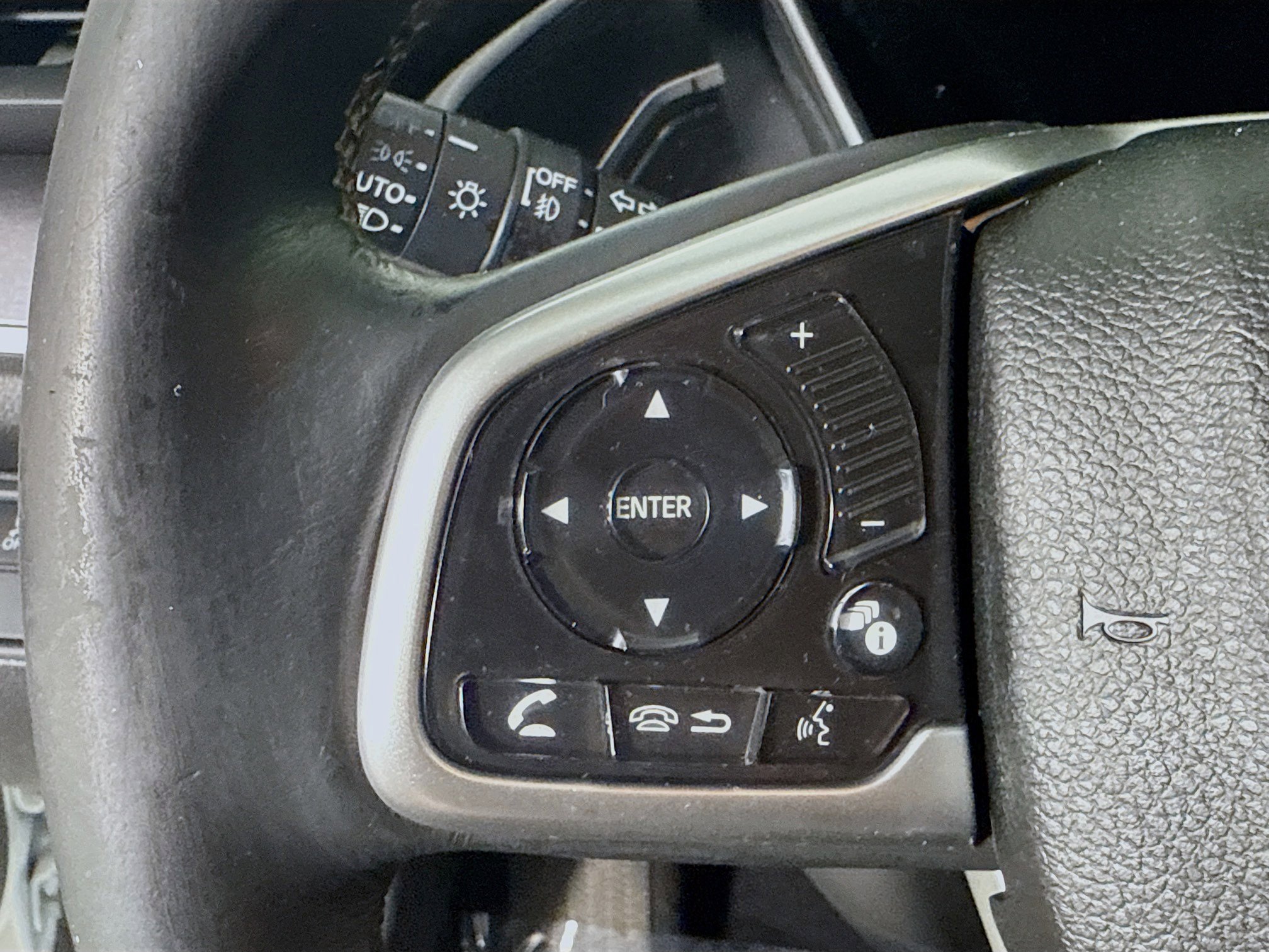 Used 2018 Honda Civic EX-T image 14