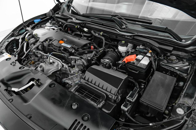 Used 2017 Honda Civic EX image 45