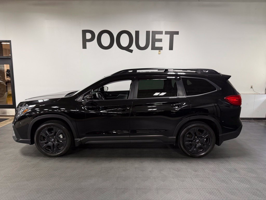 Used 2024 Subaru Ascent Onyx Edition