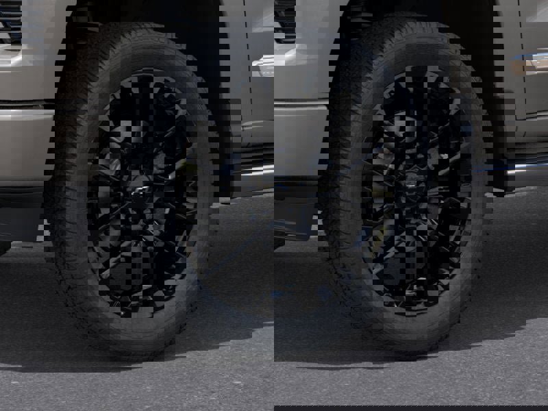 New 2026 Chevrolet Silverado 1500 High Country image 9