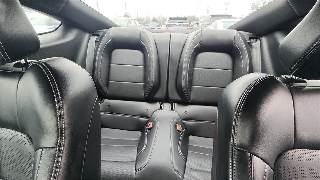 Used 2021 Ford Mustang GT Premium w/ Equipment Group 401A image 26
