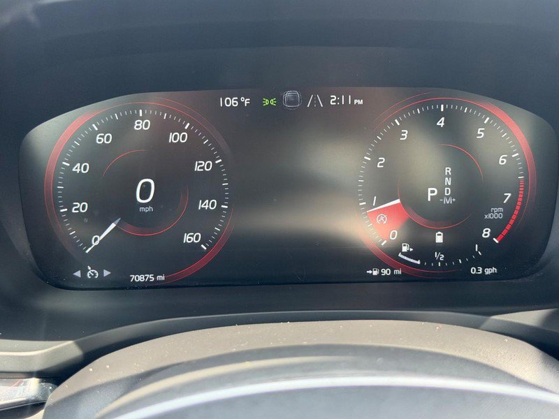 Certified 2022 Volvo S60 B5 Momentum FWD image 19