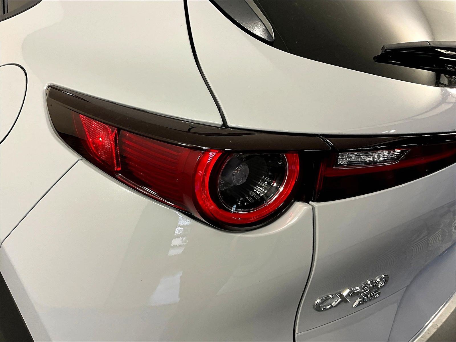 New 2026 MAZDA CX-30 AWD 2.5 S w/ Select Sport Pkg image 14
