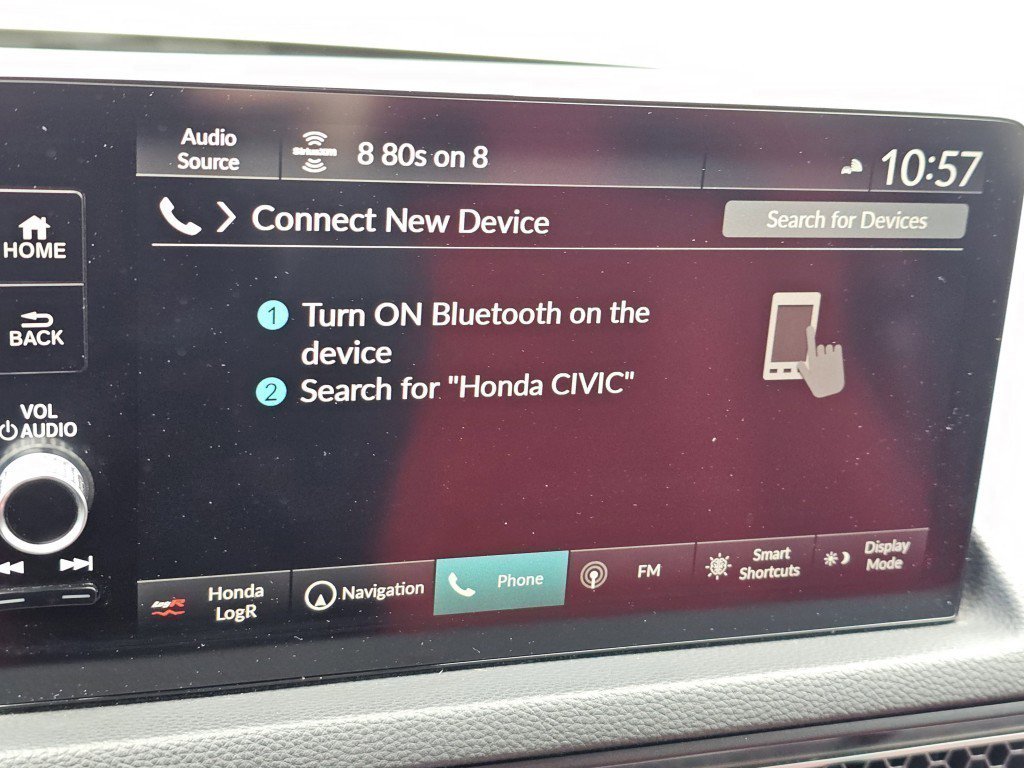 Used 2023 Honda Civic Type R image 12