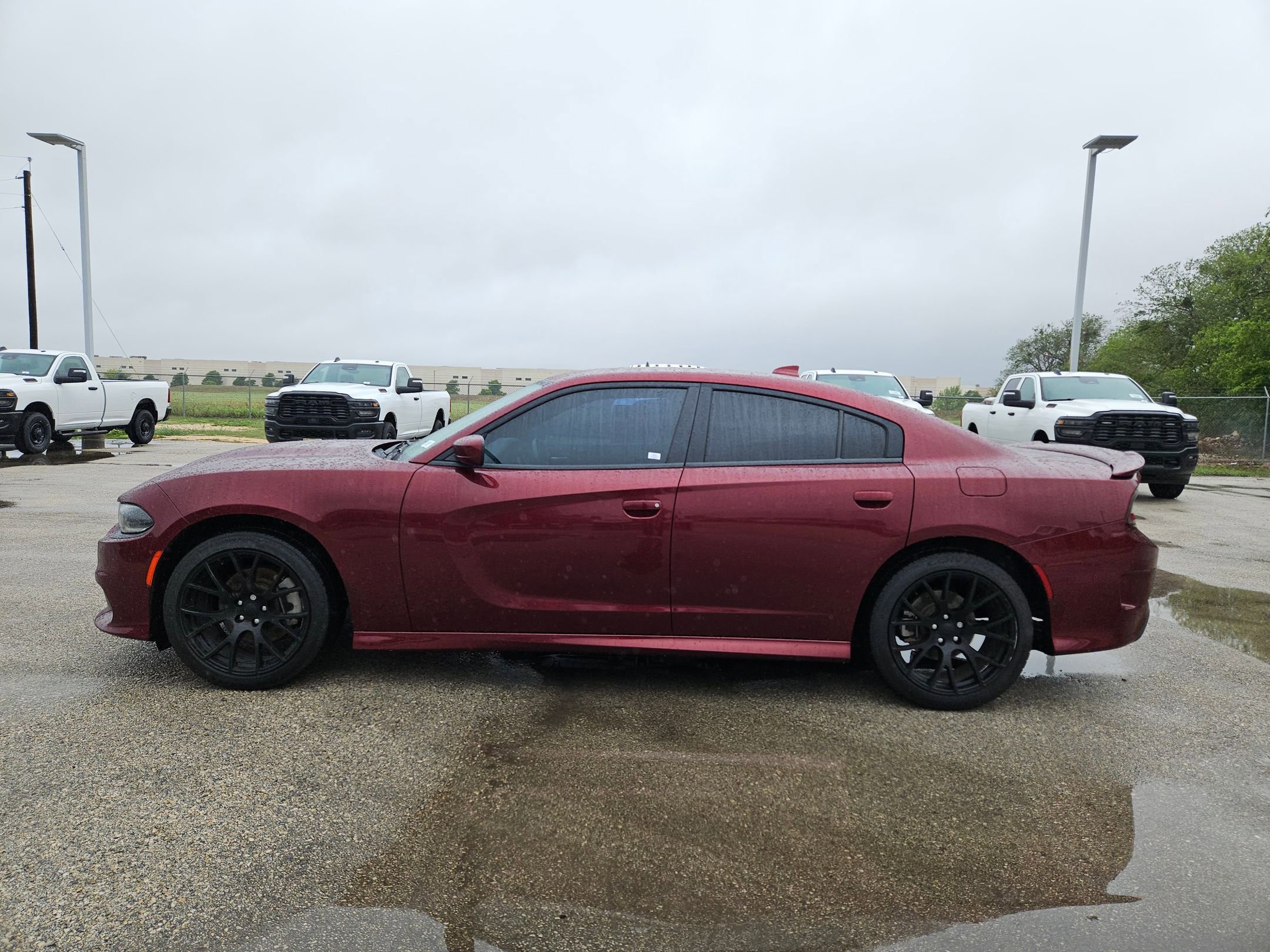 Used 2021 Dodge Charger GT image 6