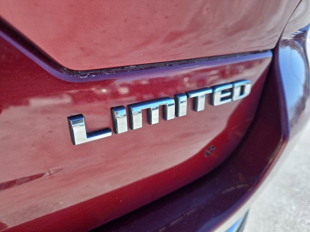 Used 2022 Jeep Grand Cherokee Limited image 12