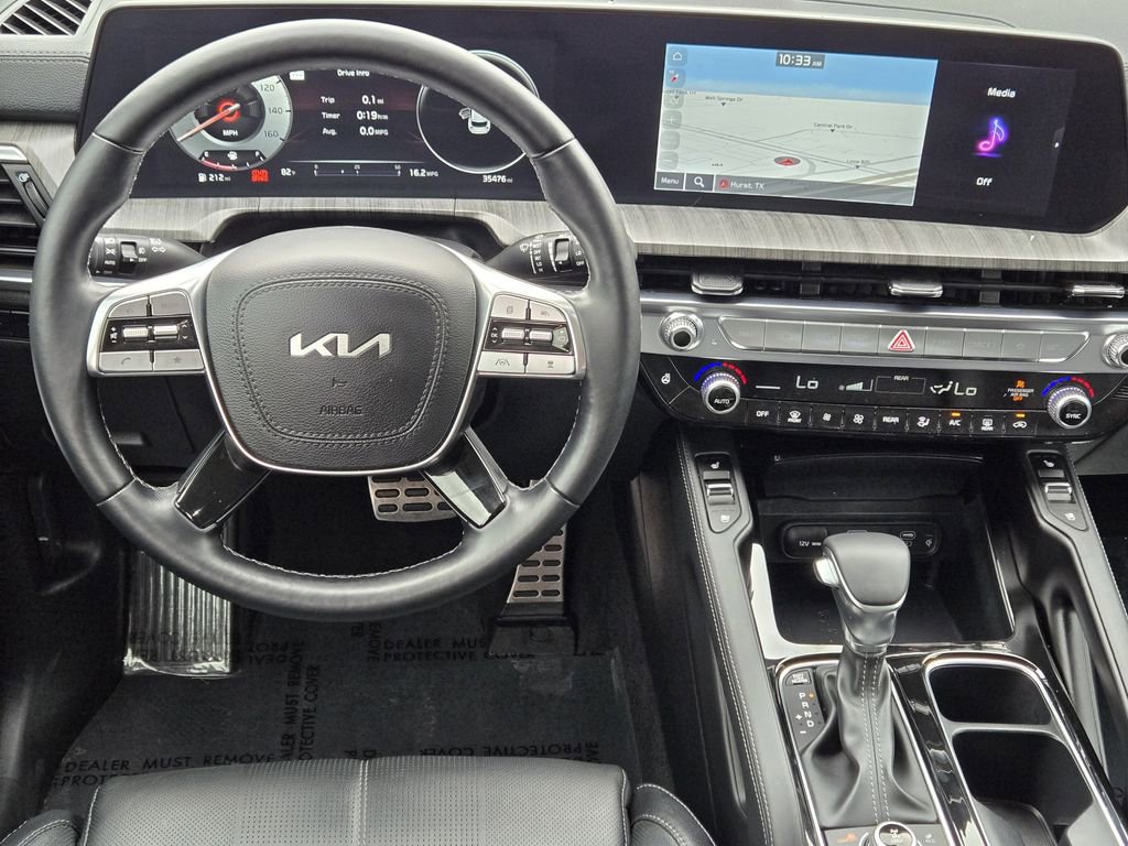 Used 2024 Kia Telluride SX AWD/4WD image 10
