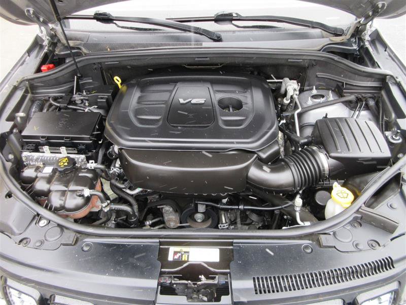 Used 2019 Jeep Grand Cherokee Altitude image 33