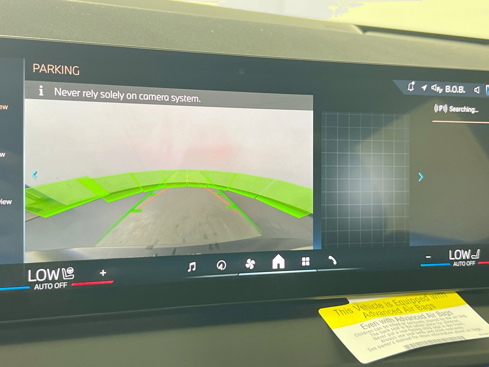 Used 2025 BMW X3 xDrive30i w/ Convenience Package image 14