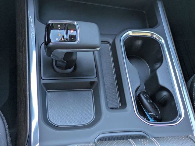 New 2026 Chevrolet Silverado 1500 High Country AWD/4WD image 24