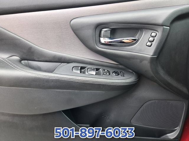 Used 2024 Nissan Murano SL AWD/4WD image 29