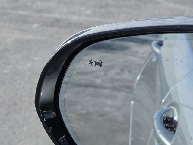 New 2026 Buick Envista Avenir image 17