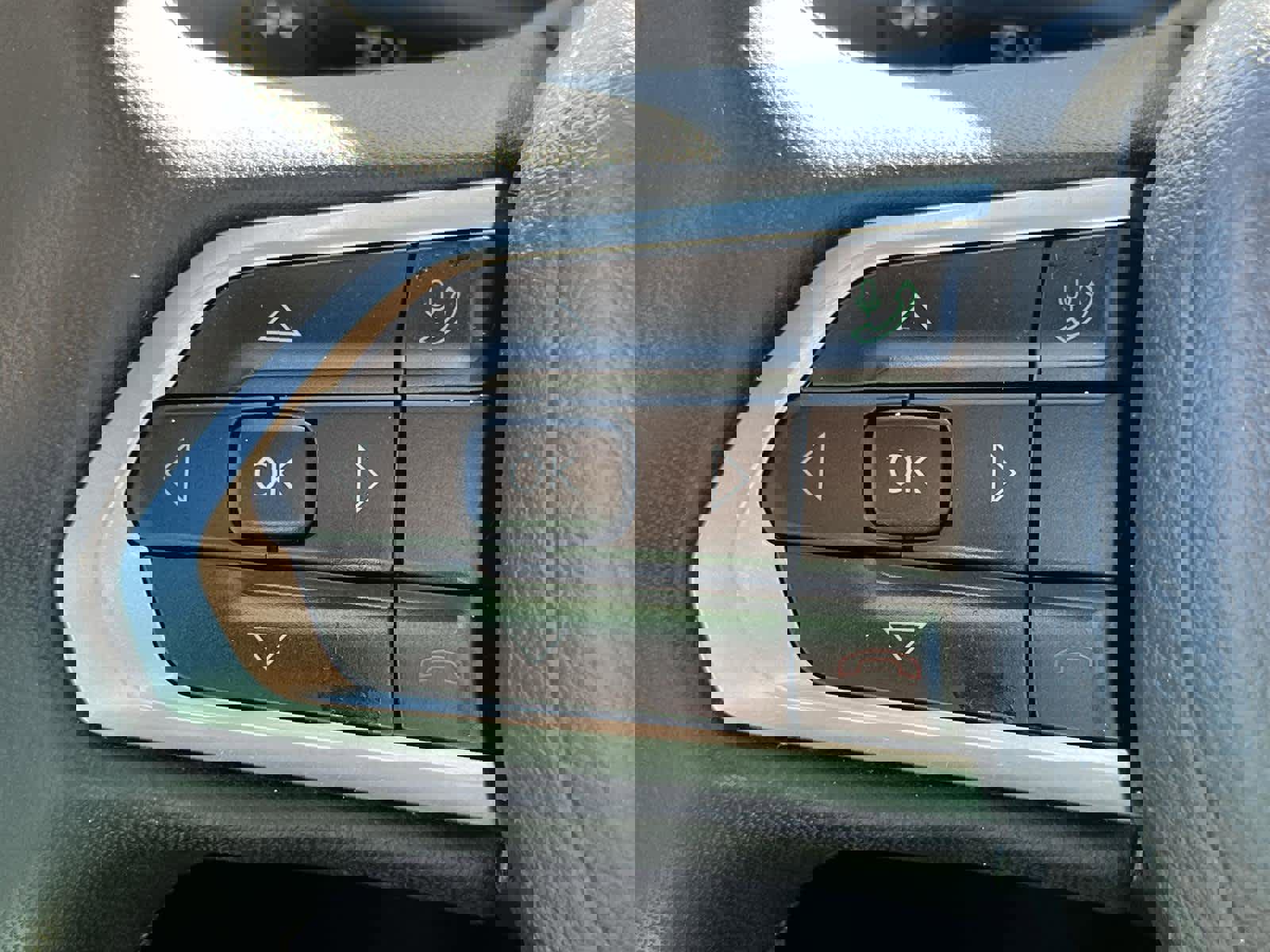 Used 2024 Jeep Compass Latitude image 24