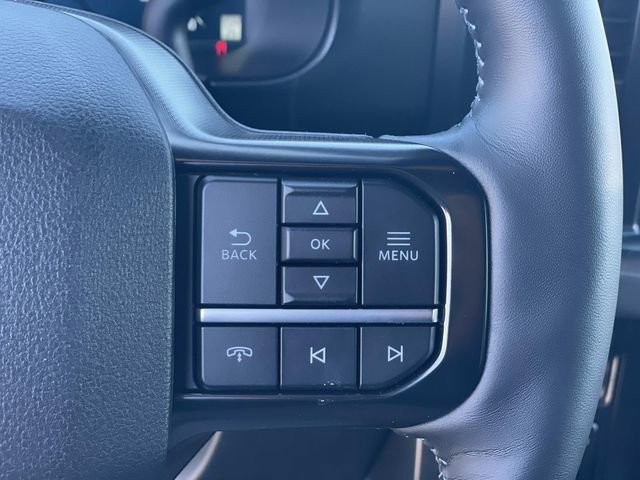 New 2026 Ford F350 Platinum w/ Tremor Off-Road Package image 9