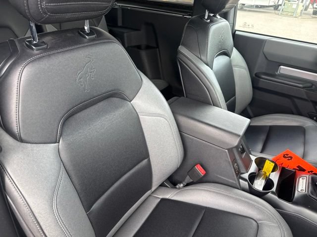 Used 2024 Ford Bronco Big Bend AWD/4WD image 16