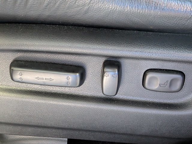Certified 2020 Honda Passport EX-L image 21