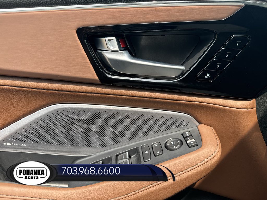 New 2026 Acura MDX w/ Technology Package AWD/4WD image 24