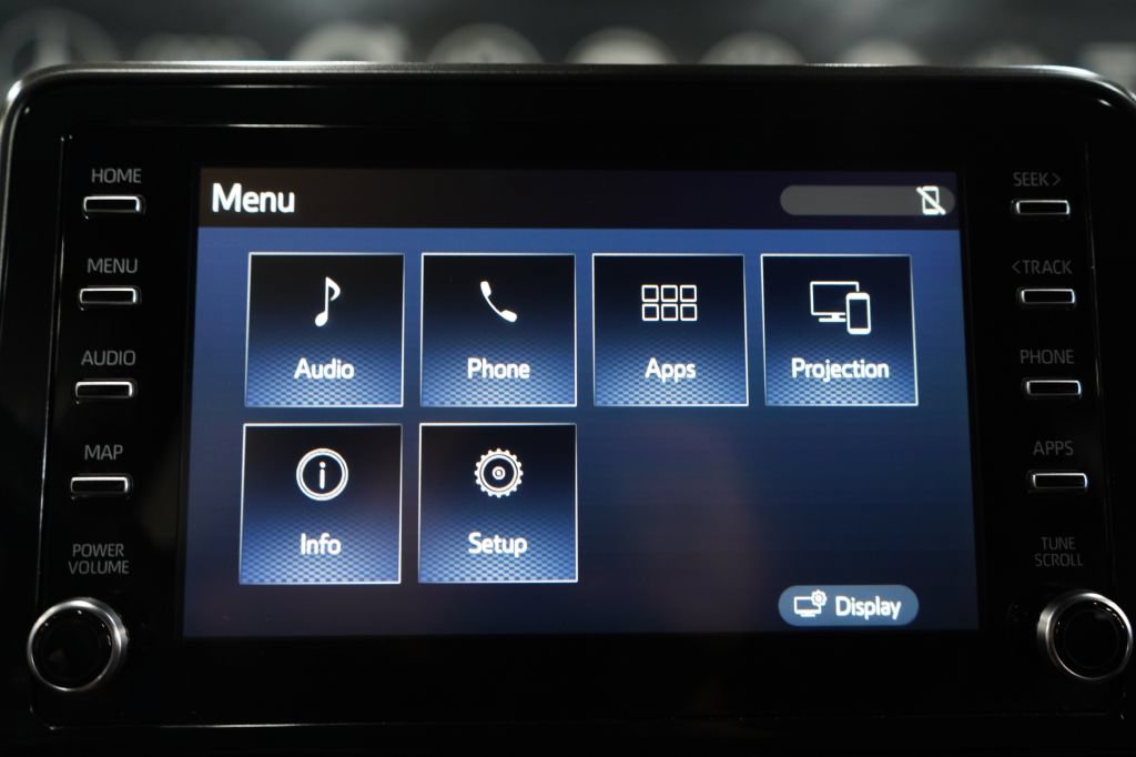 Used 2019 Toyota C-HR LE FWD image 14