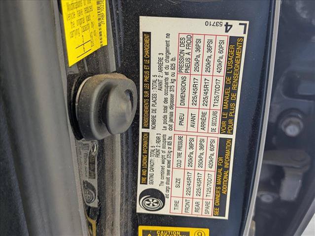 Used 2014 Lexus IS 250 RWD image 14
