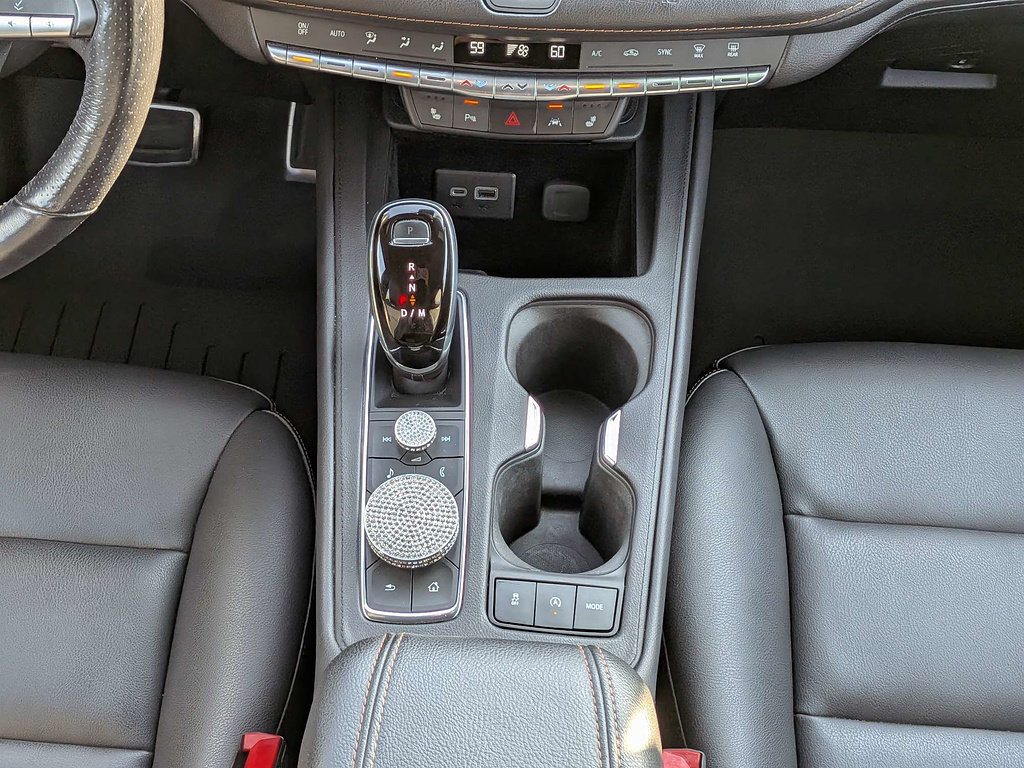 Used 2021 Cadillac XT4 Sport w/ Cold Weather Package FWD image 20
