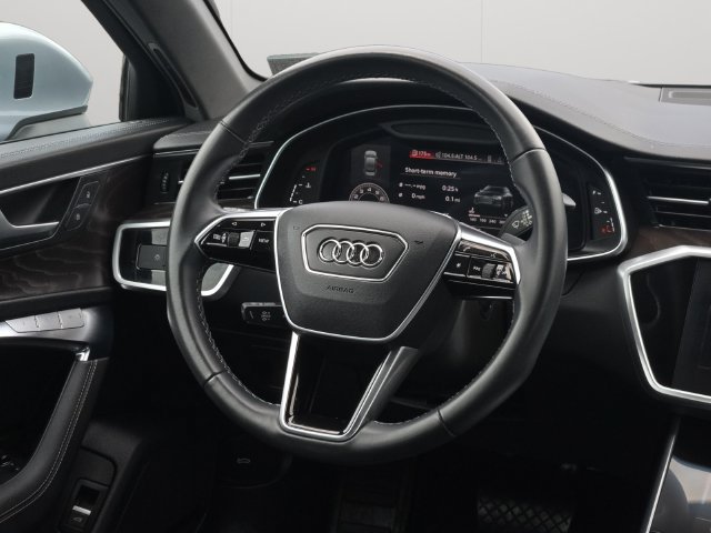 Used 2023 Audi A6 Premium Plus w/ Premium Plus Package AWD/4WD image 18