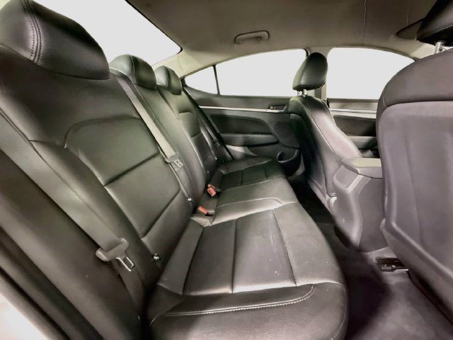 Used 2020 Hyundai Elantra SEL w/ Cargo Package (C1) FWD image 25