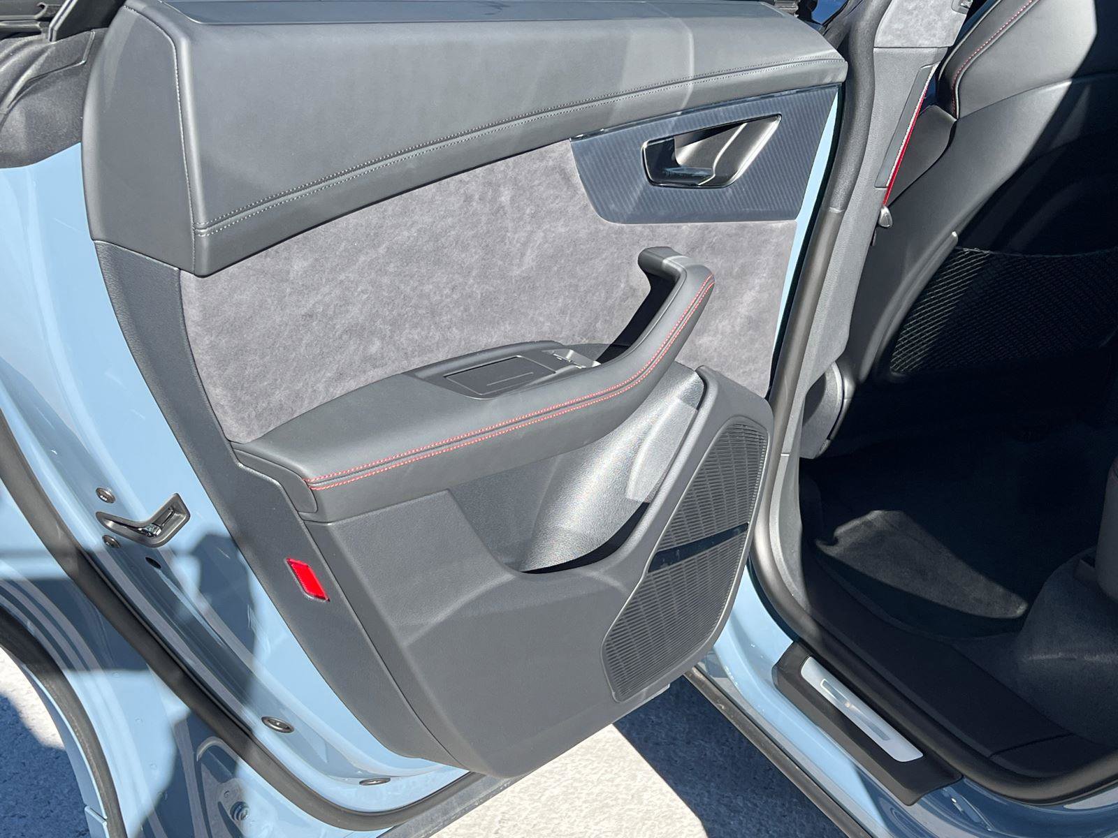 New 2026 Audi SQ8 Prestige image 15