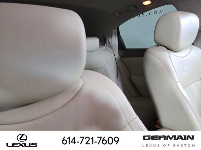Used 2014 INFINITI QX70 2WD w/ Premium Package image 21