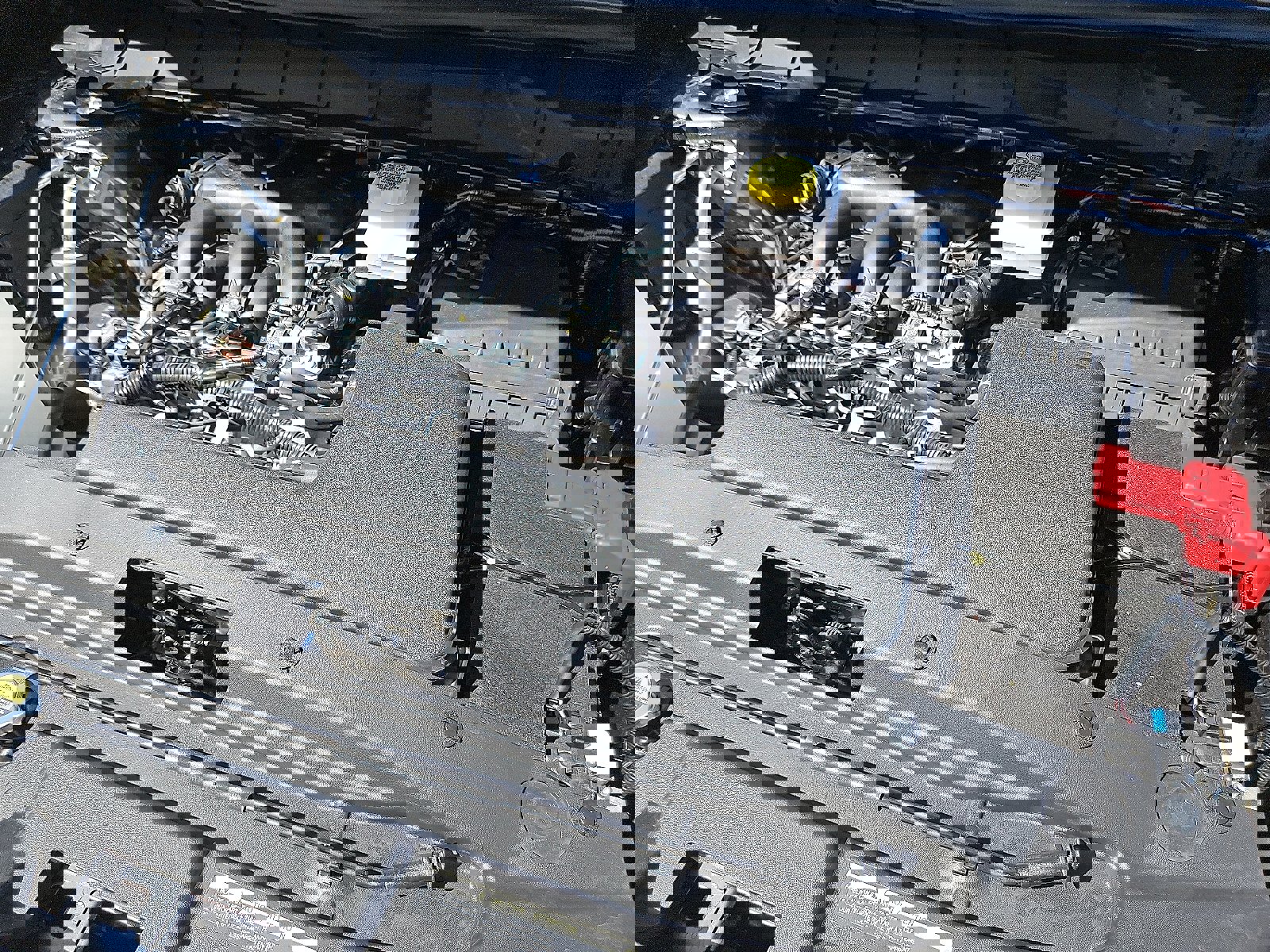 Certified 2024 Nissan Pathfinder S image 27