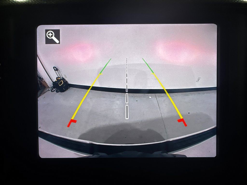 Used 2019 RAM 1500 Sport w/ Level 2 Equipment Group image 9