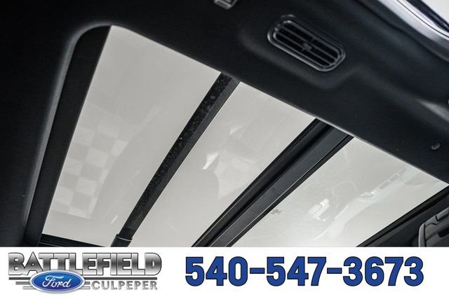 New 2026 Ford Expedition Tremor AWD/4WD image 42