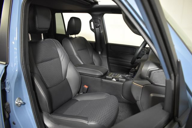 Used 2024 Toyota Land Cruiser w/ Premium Package AWD/4WD image 34