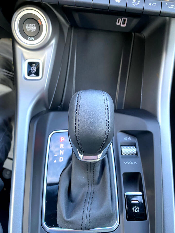 New 2025 Dodge Hornet GT w/ Tech Pack image 22