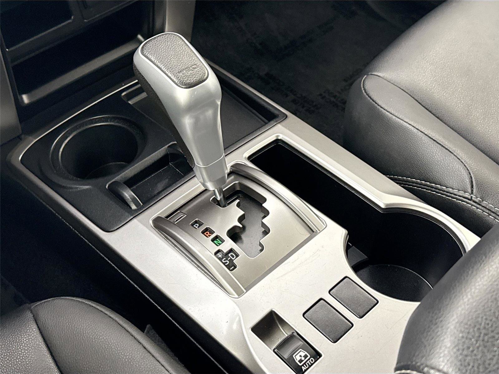 Certified 2024 Toyota 4Runner TRD Sport image 24