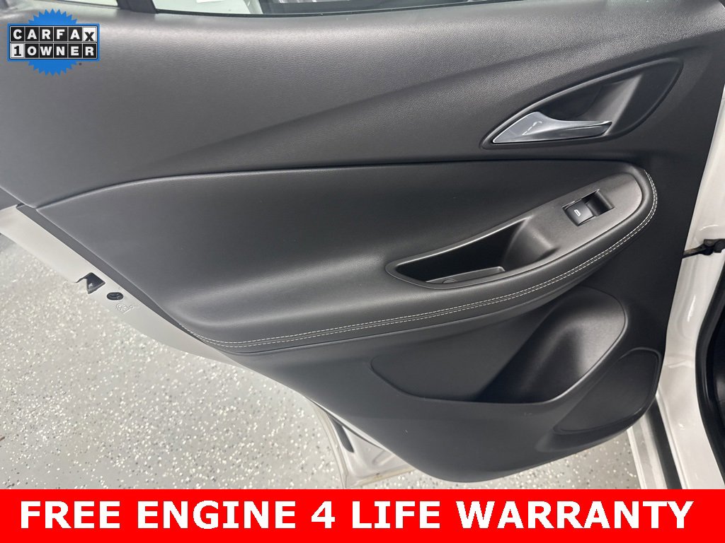 Used 2021 Buick Encore GX Essence image 20