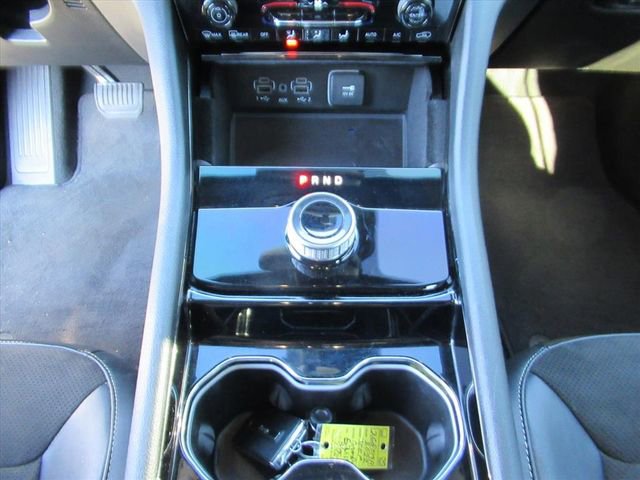 Used 2022 Jeep Grand Cherokee L Laredo image 22