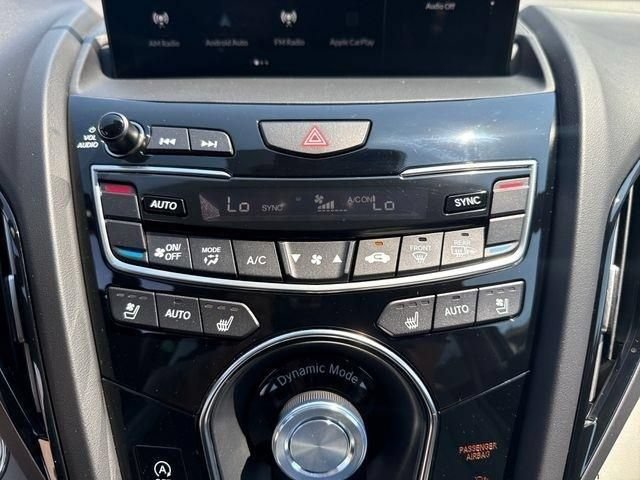 Used 2023 Acura RDX AWD w/ Advance Package image 13