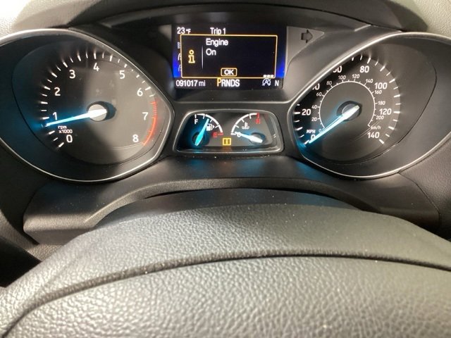 Used 2017 Ford Escape SE w/ SE Cold Weather Package image 27